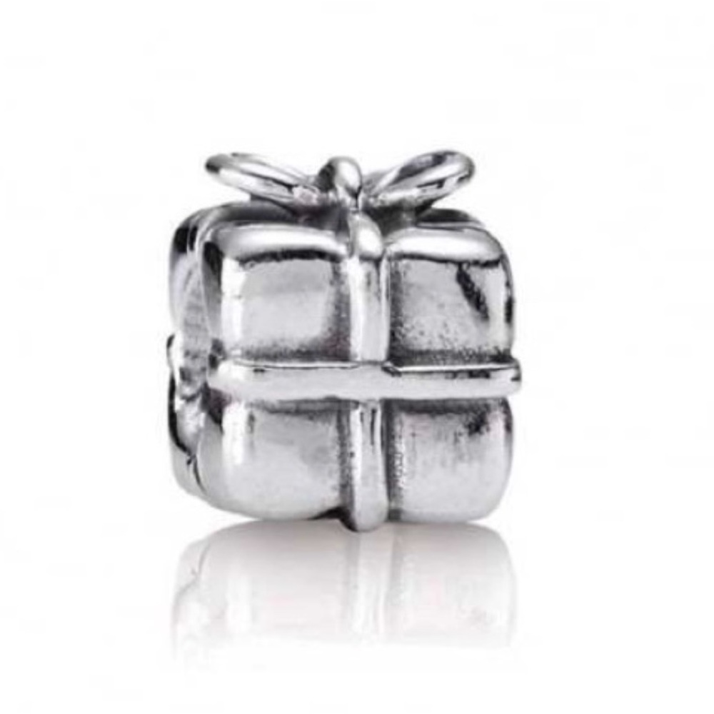 Pandora gift charm
